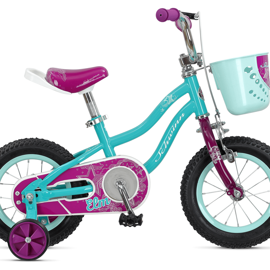 Schwinn elm girl's bike new arrivals
