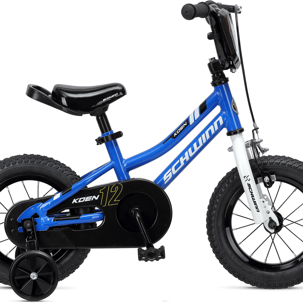 Schwinn 12 inch bike top
