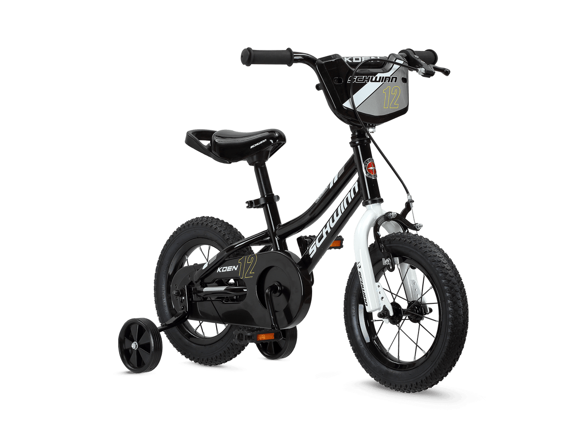 Koen 12in | BMX style meets SmartStart tech – Schwinn Koen 12in | BMX style meets SmartStart tech – Schwinn