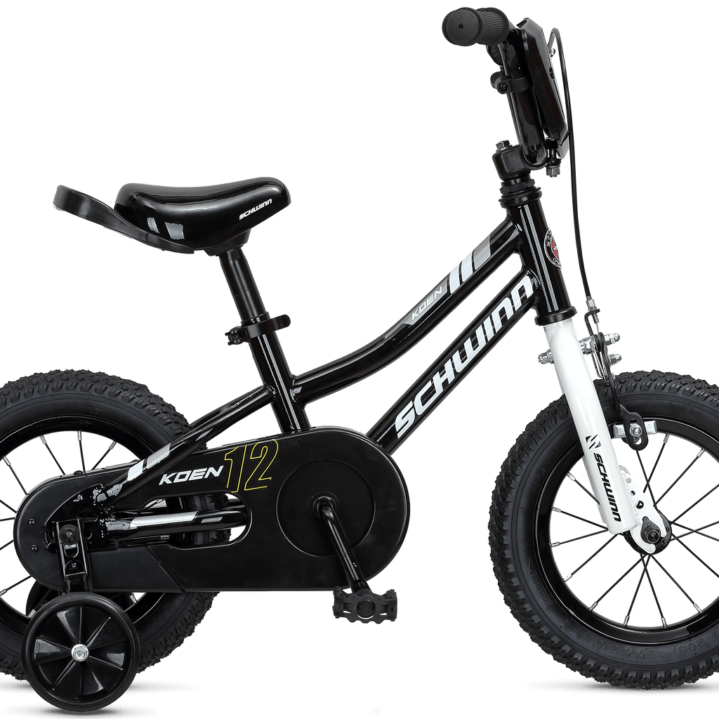 Koen 12in | BMX style meets SmartStart tech – Schwinn Koen 12in | BMX style meets SmartStart tech – Schwinn