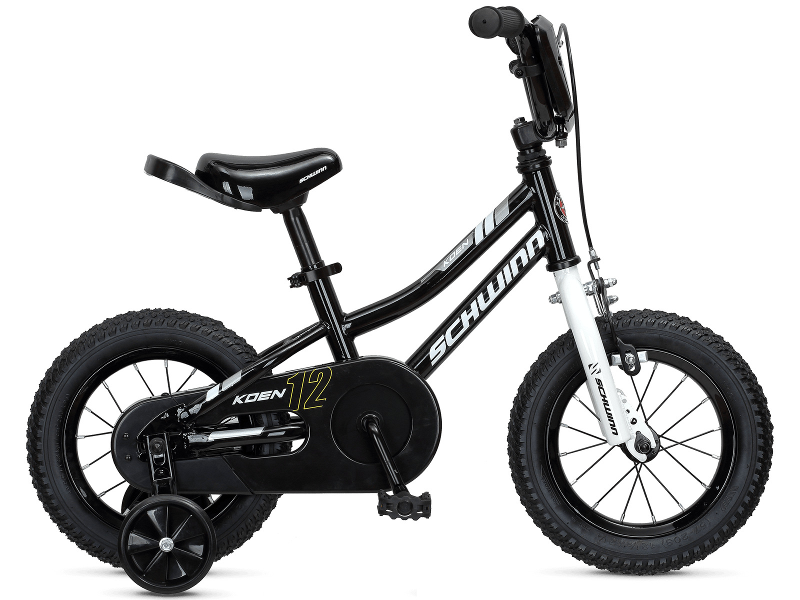 US. SCHWINN  BMX  子供用自転車 Koen 12in | BMX style meets SmartStart tech – Schwinn