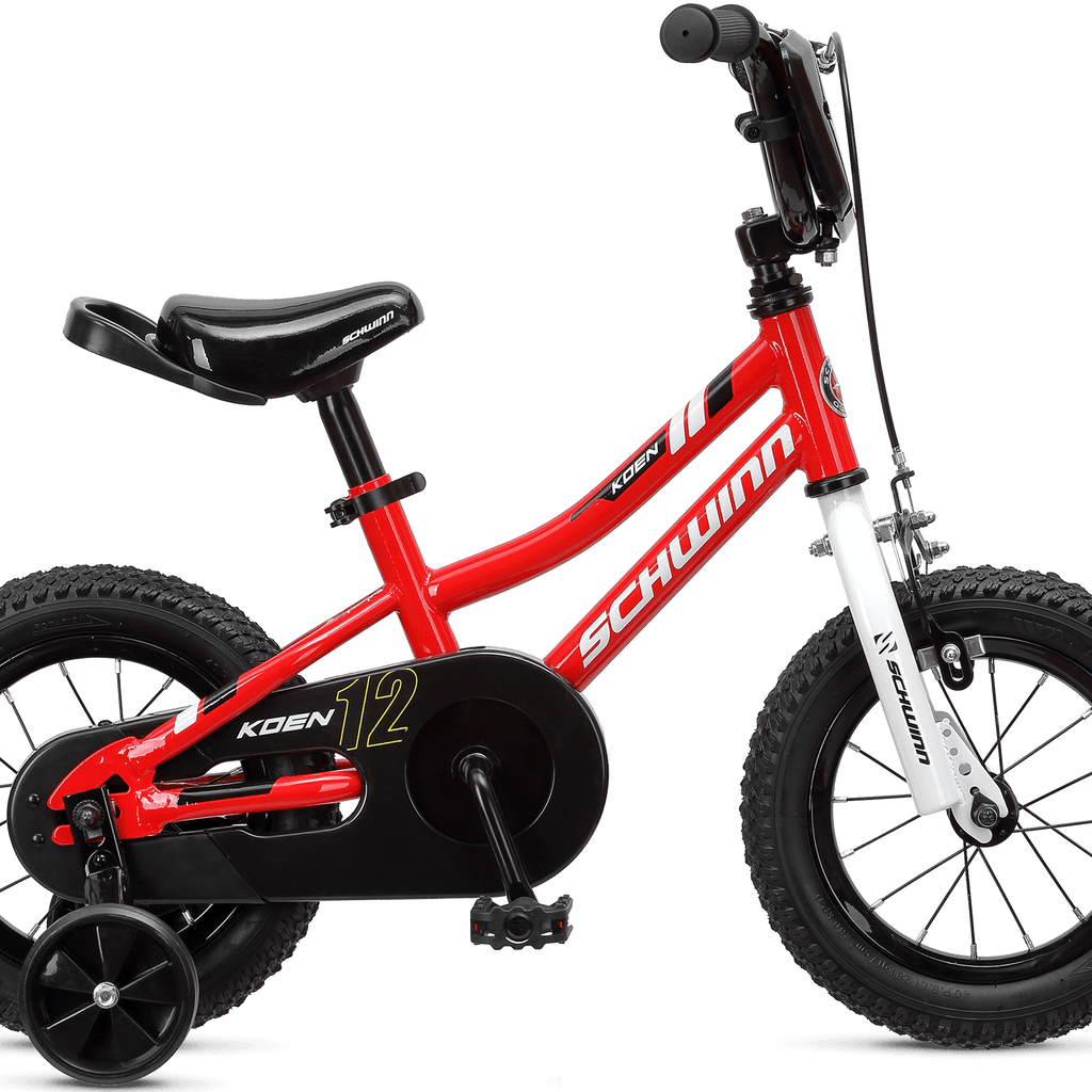 Koen schwinn sales