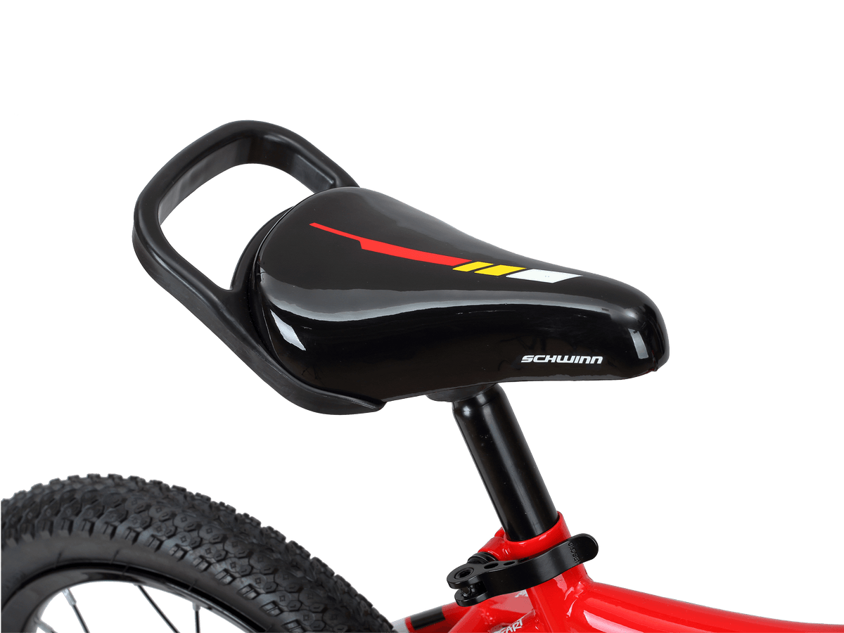 Kids bmx bike 2024 seat