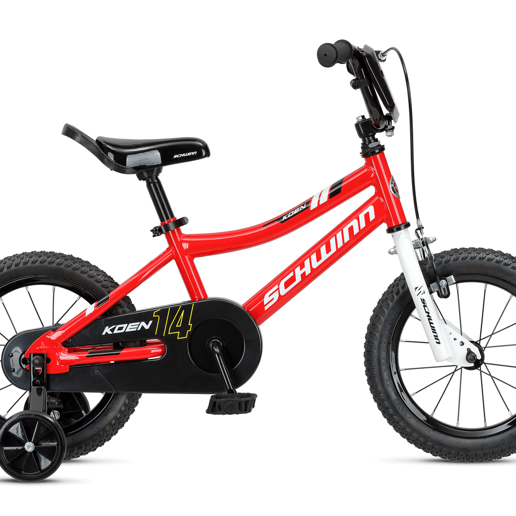 Kids schwinn bike hotsell