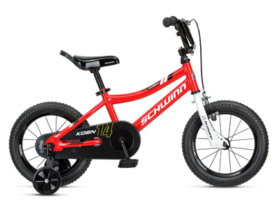 Schwinn bike 16 inch boy hotsell