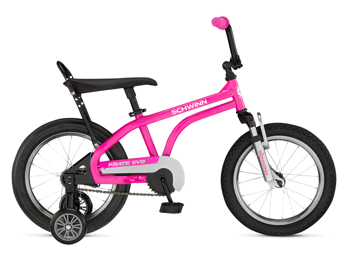 16 schwinn sale bike