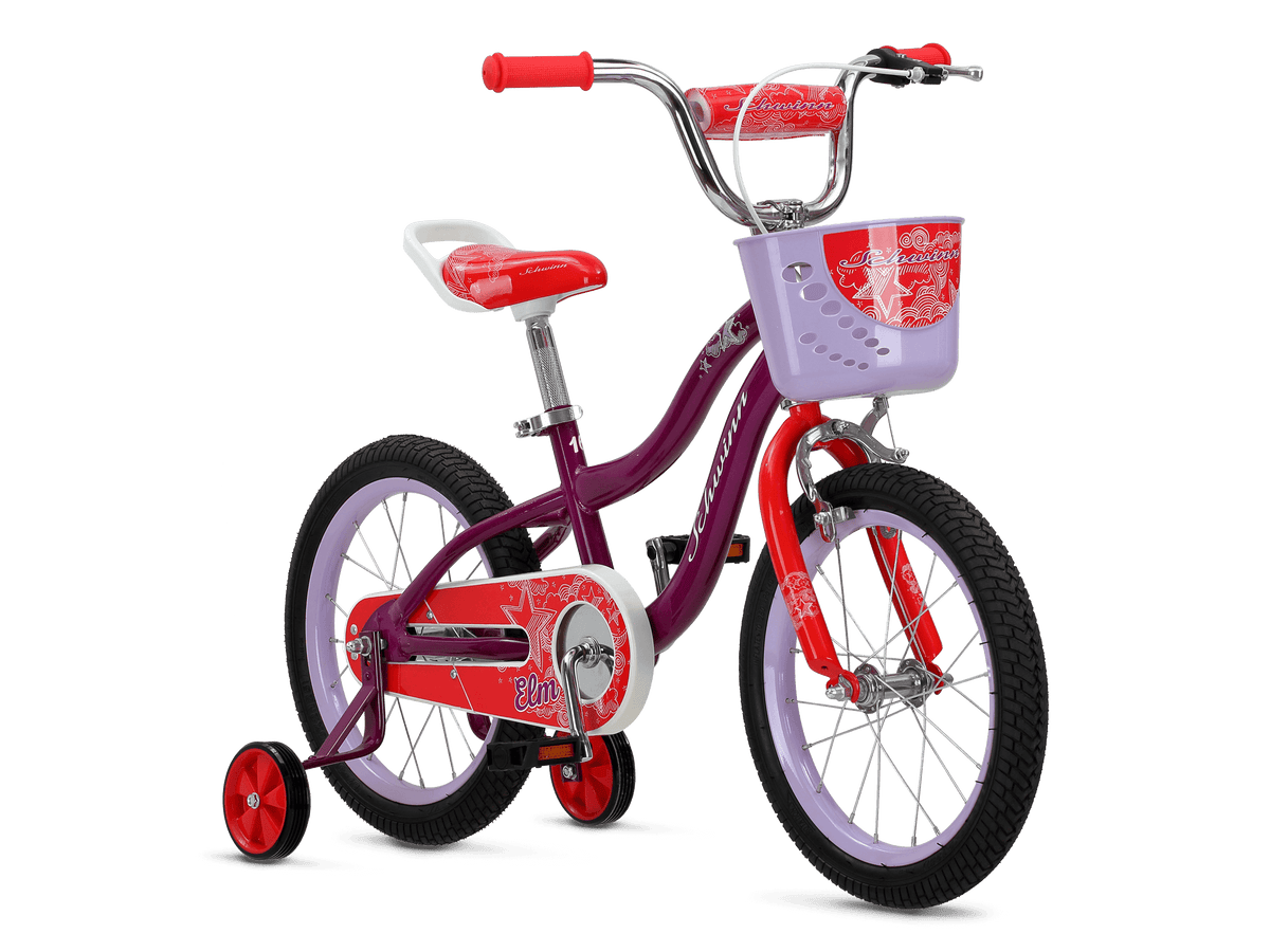 Schwinn bike for sales toddlers