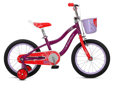 16 schwinn sale bike