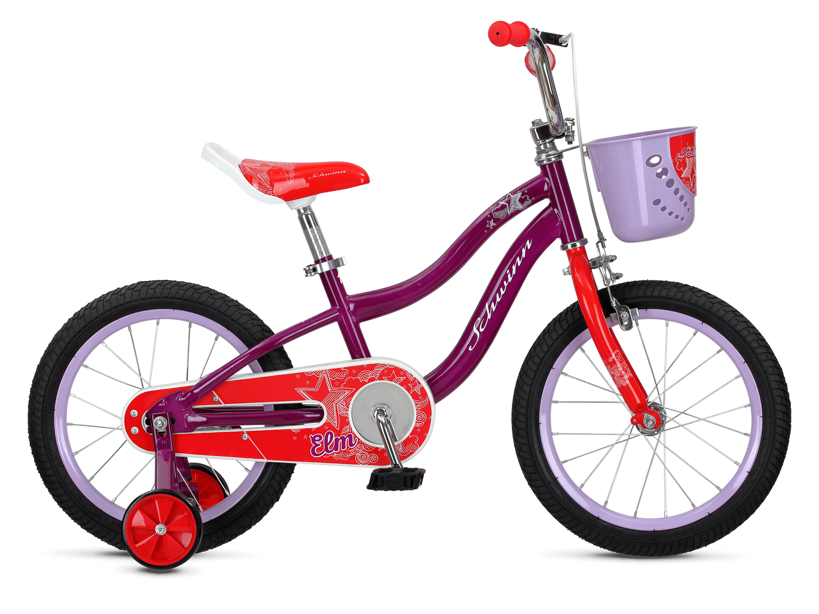 Elm 16in | Grows with your child, mile after mile – Schwinn