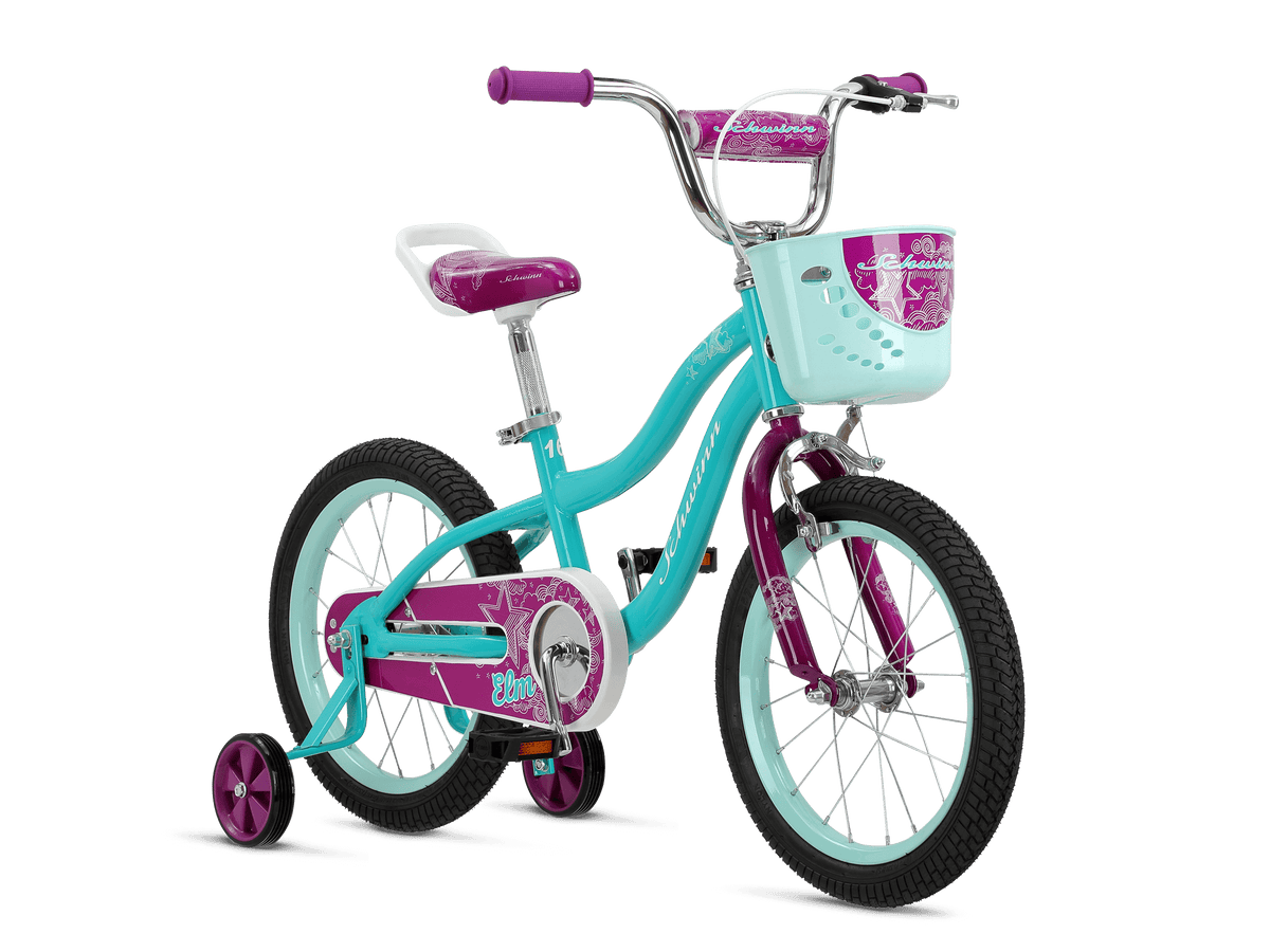 kid bicycles