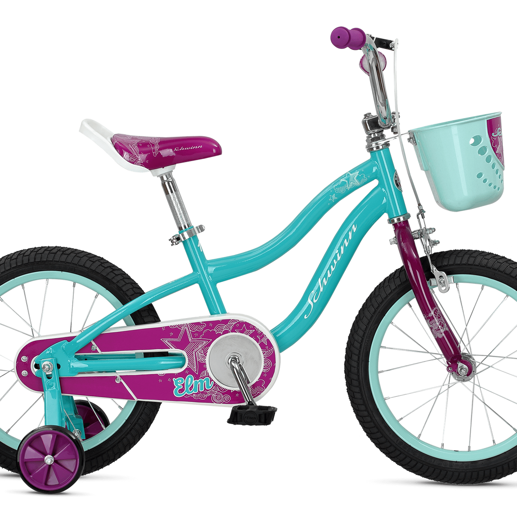 Elm | Kid's Bike for 3-5 Year Olds | 16