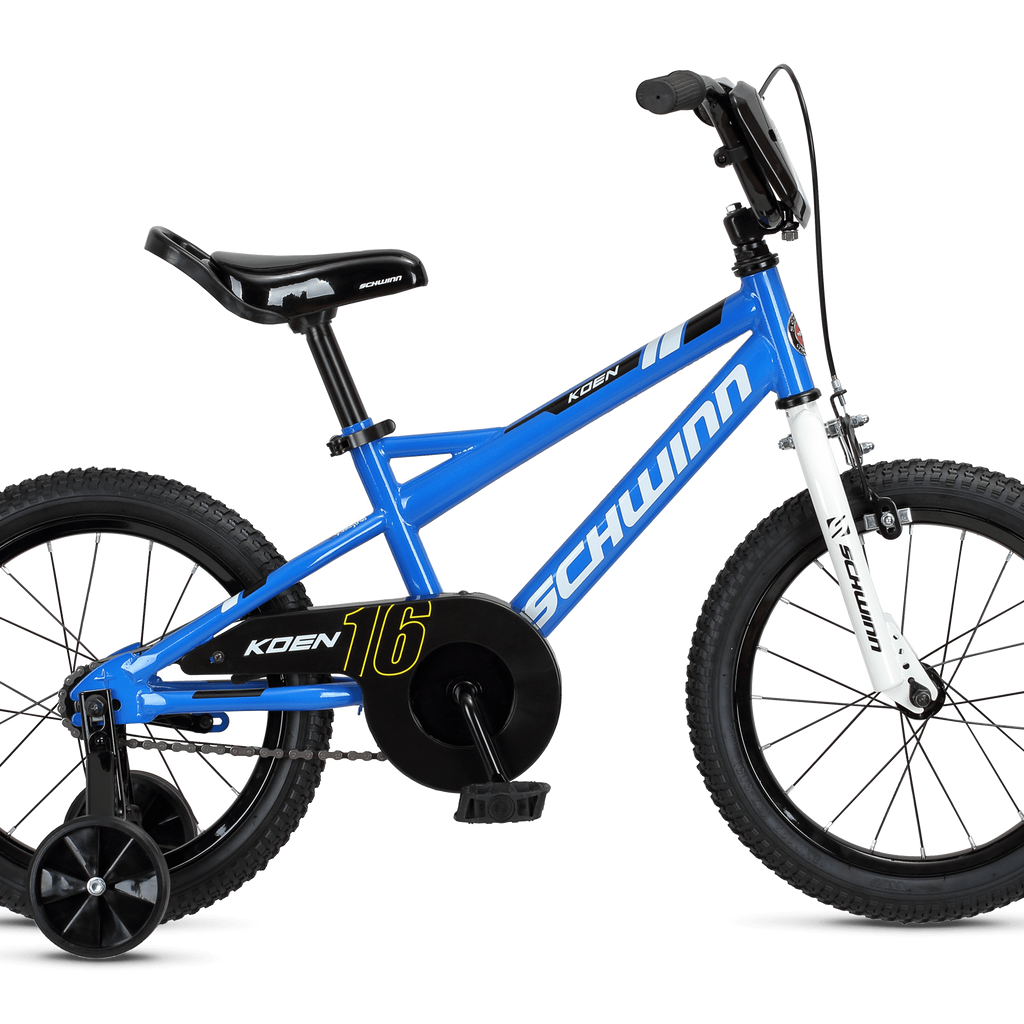 Schwinn 16 discount