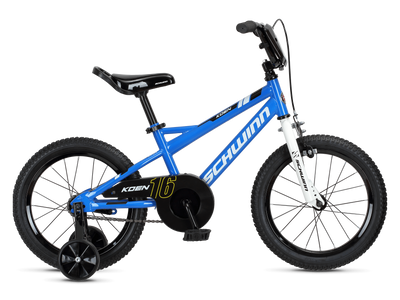 Schwinn koen top 16 inch bike