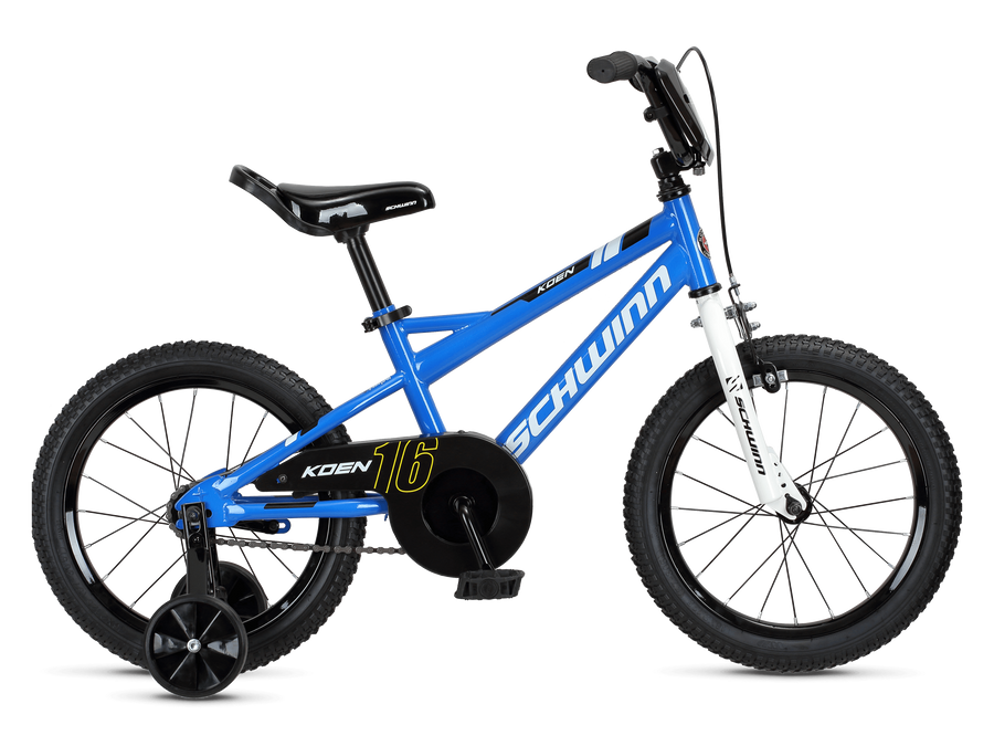 Schwinn 16 inch boys bike top