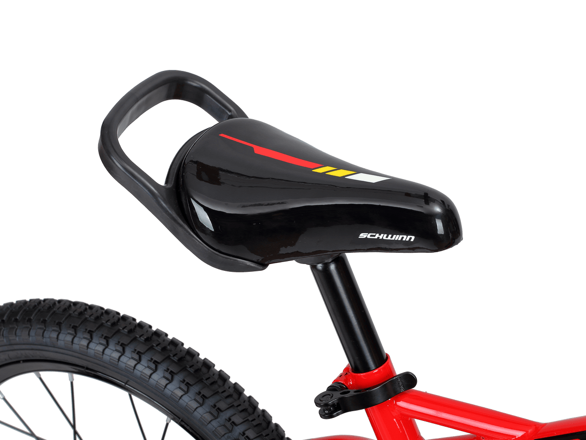 Schwinn skid 16 sales inch 2018 kids bike