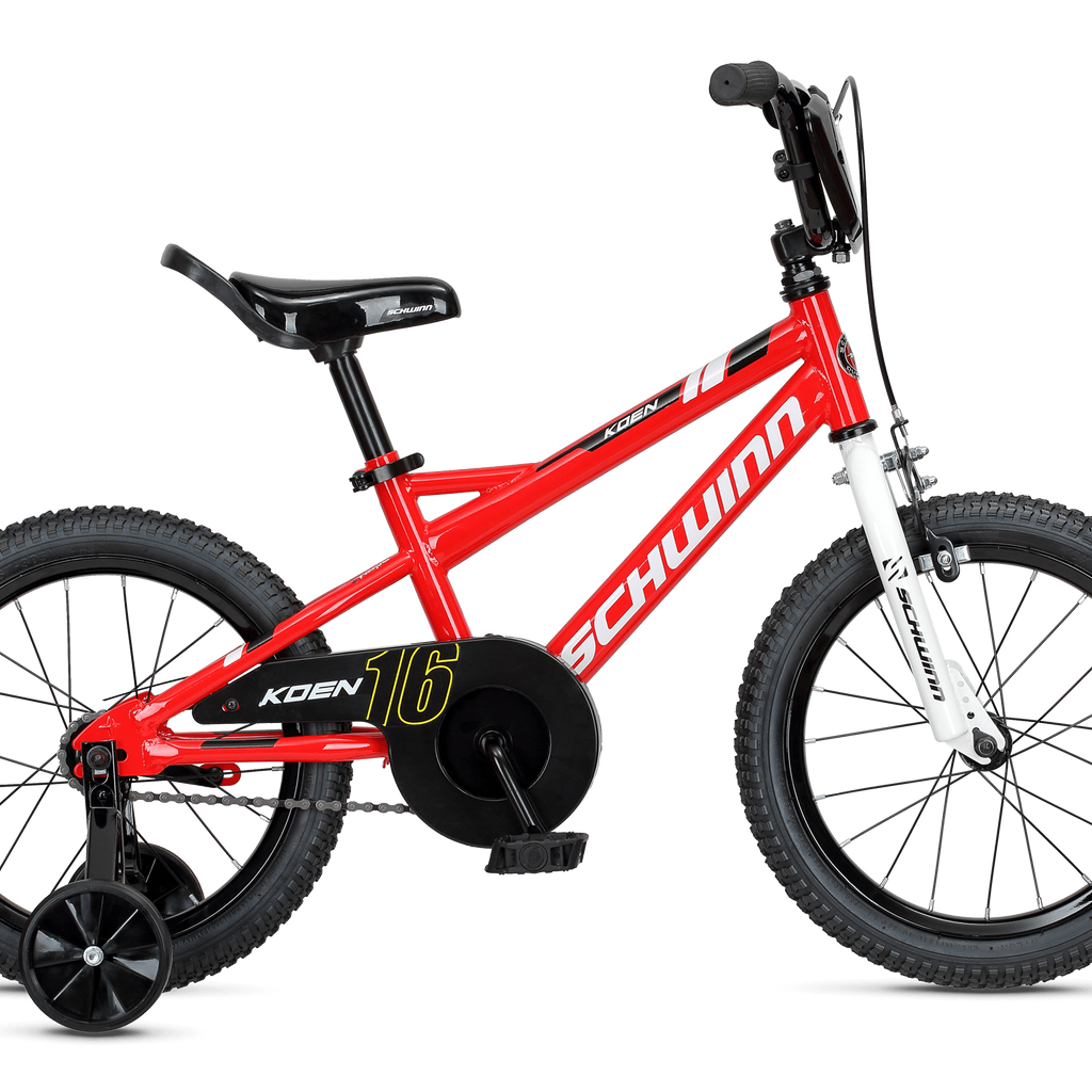 Schwinn best sale smartstart 16