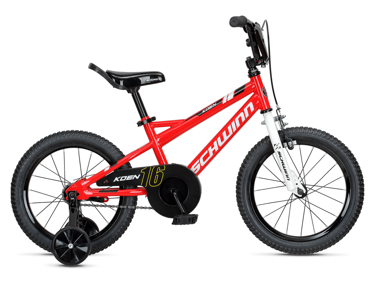 Schwinn kids top