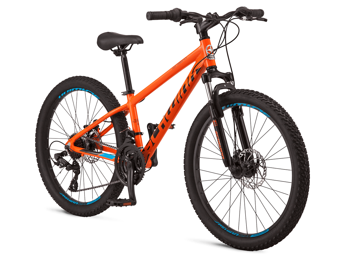 High Timber ALX 24in