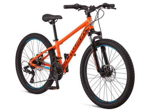 High Timber ALX 24in
