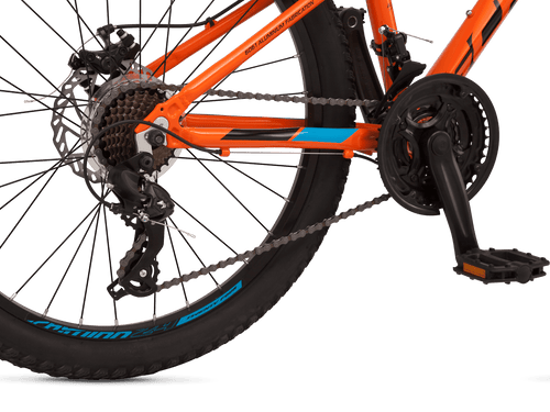 High Timber ALX 24 Kid s Mountain Bike Schwinn