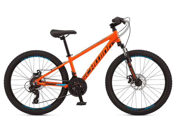 Mountain Bikes Schwinn