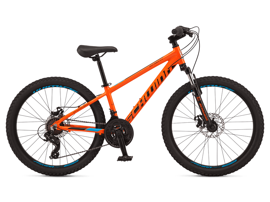 Schwinn high top timber alx 27.5