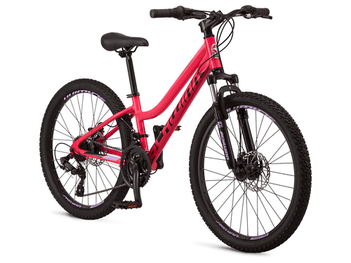 Schwinn bike high timber discount