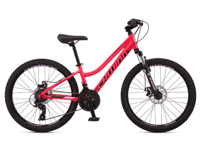 High Timber ALX 26 Women s Hybrid Bike Schwinn
