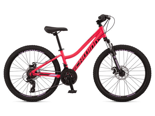 Mountain Bikes Schwinn
