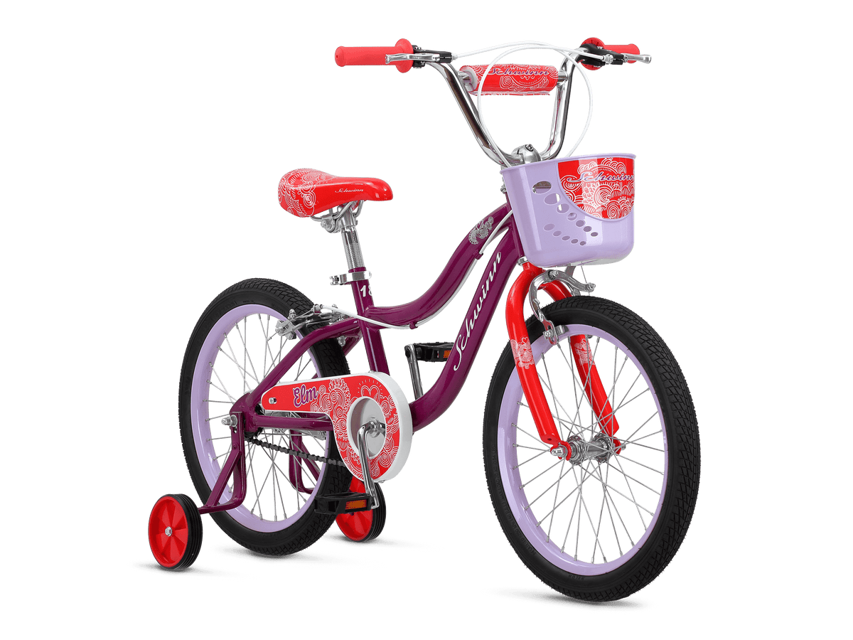Schwinn elm deals 18 inch