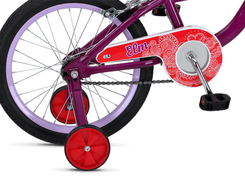 Schwinn elm bike 18 hotsell