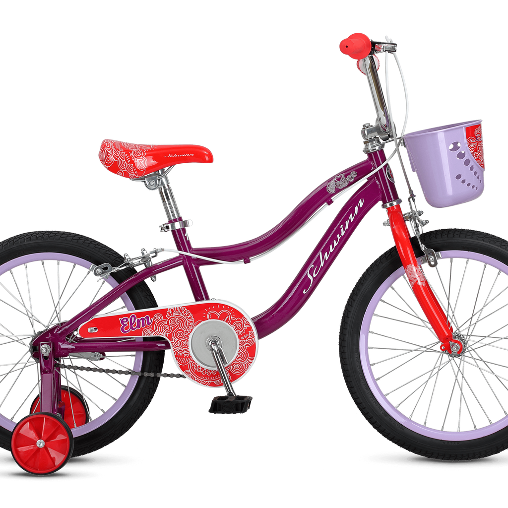 Schwinn elise top 18 inch