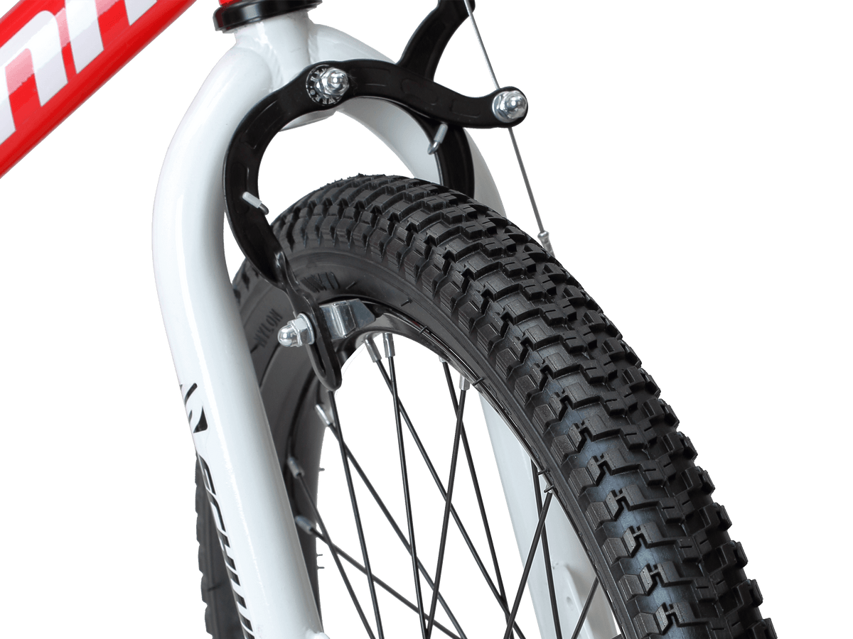Schwinn koen top 16 inch bike