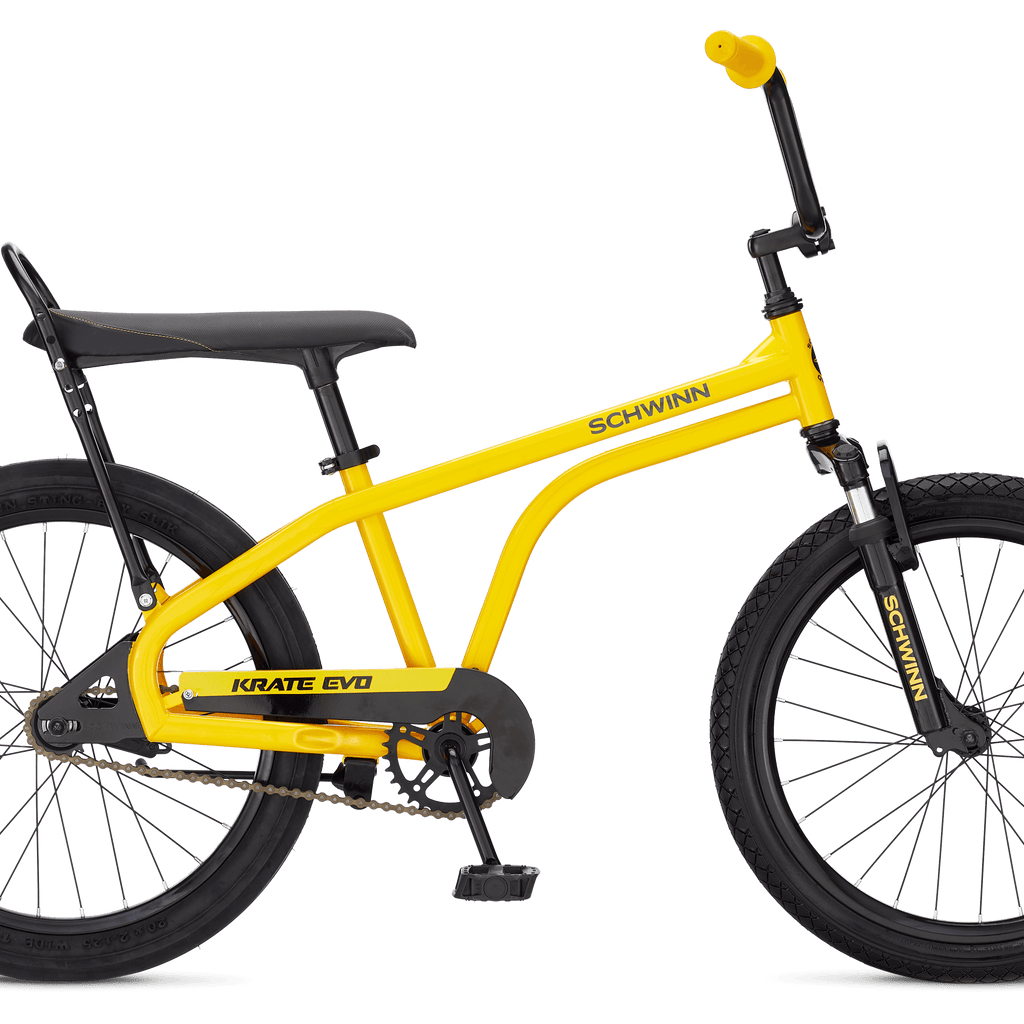 Krate EVO Kids Bike Ages 5 10 years 20