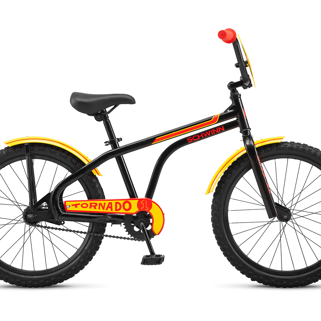 Schwinn tornado store