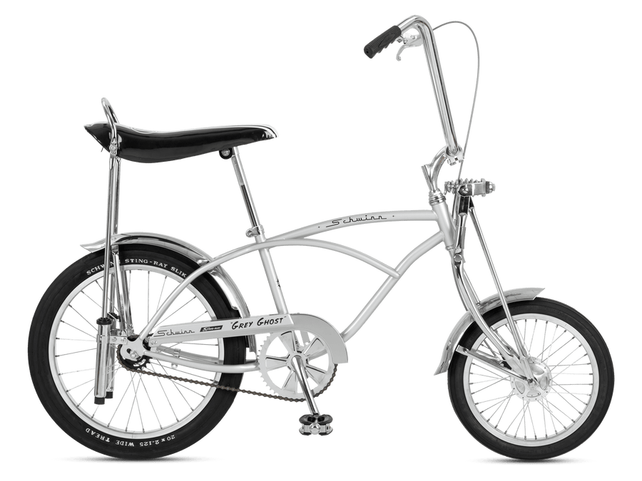 Schwinn deals grey ghost