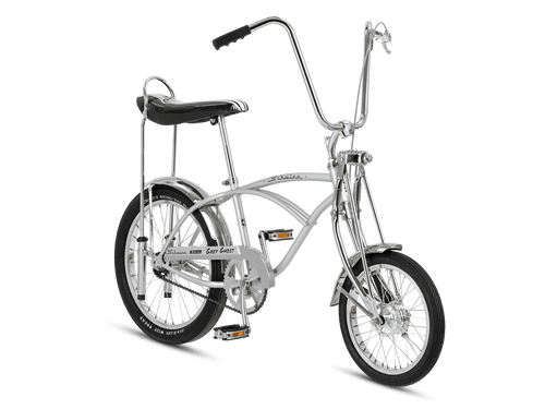 Grey Ghost Krate 20in Schwinn