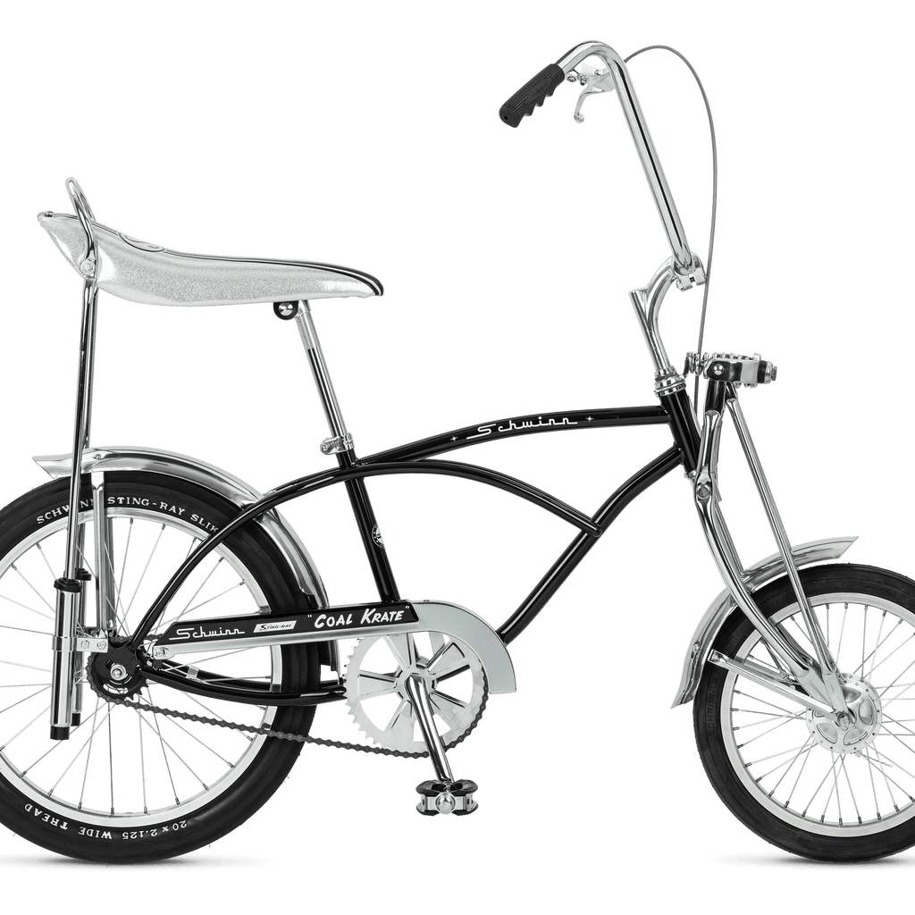 Schwinn stingray bike for adults hotsell