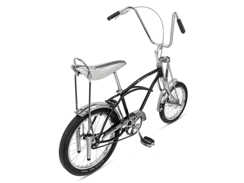 Rarest schwinn outlet krate bike
