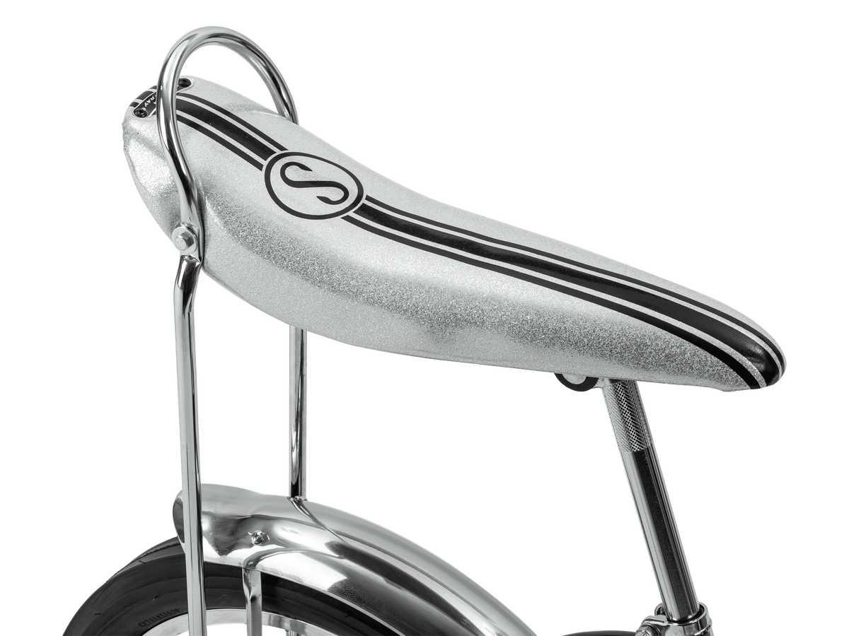 Black discount schwinn stingray