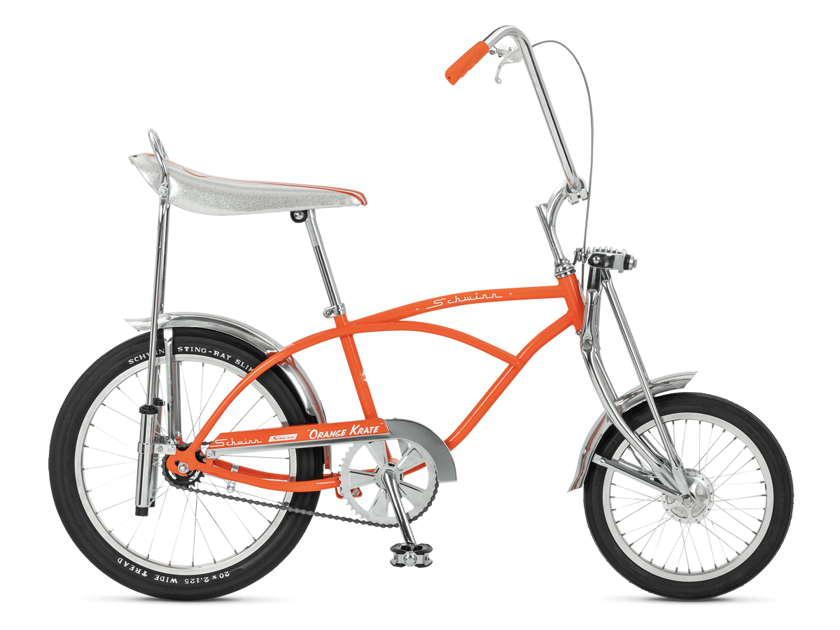 Schwinn stingray hot sale reproduction for sale