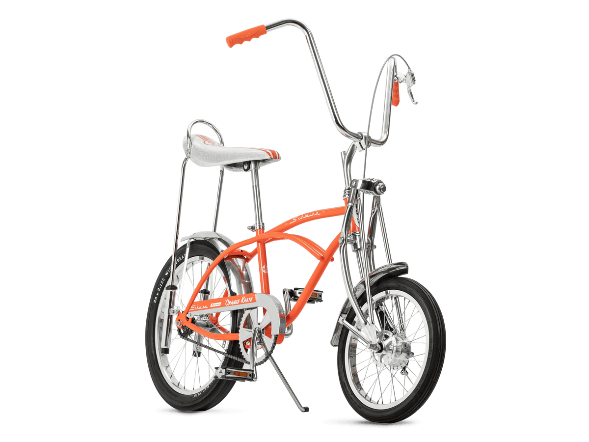 Krate bicycle deals