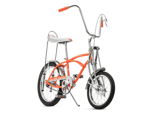Schwinn stingray clearance orange krate