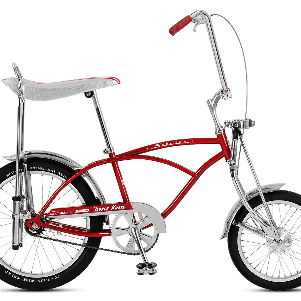 Apple Krate 20in Schwinn