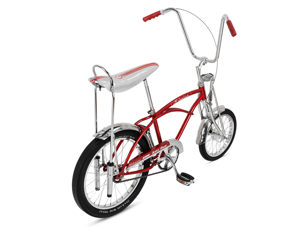 Schwinn apple krate best sale value