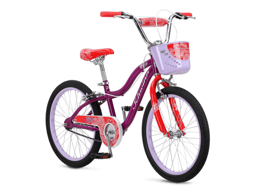 Schwinn elm discount girl's bike 16