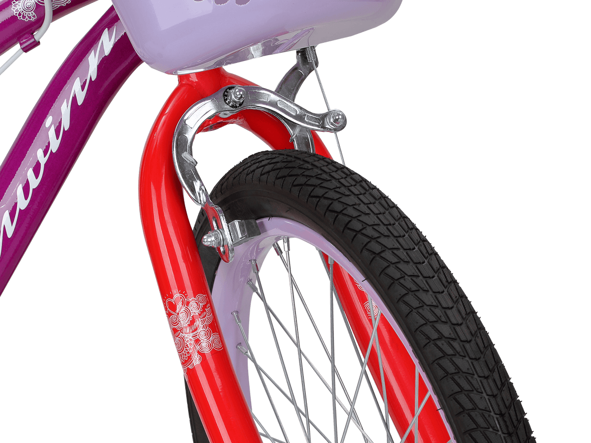 Schwinn elm 20 inch sale