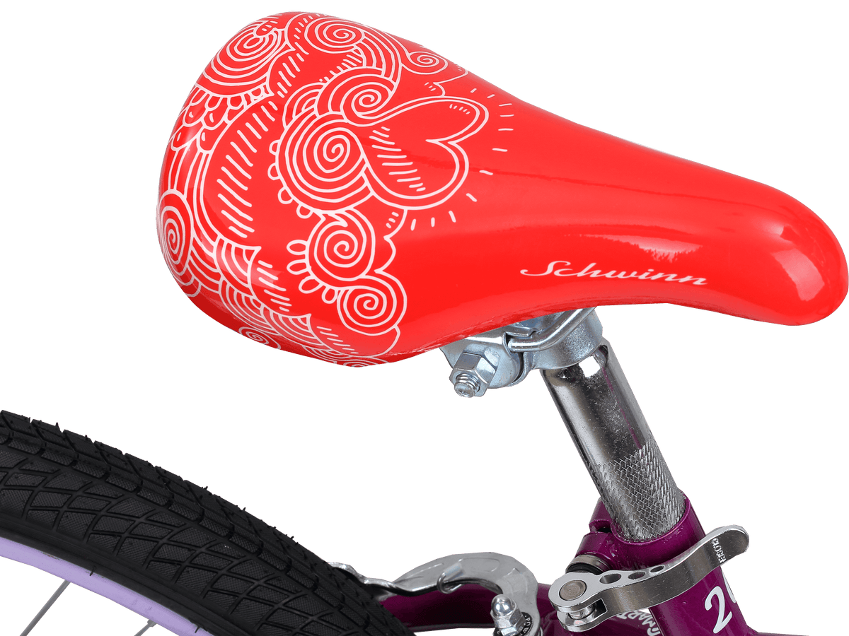 Schwinn elm 20 discount teal