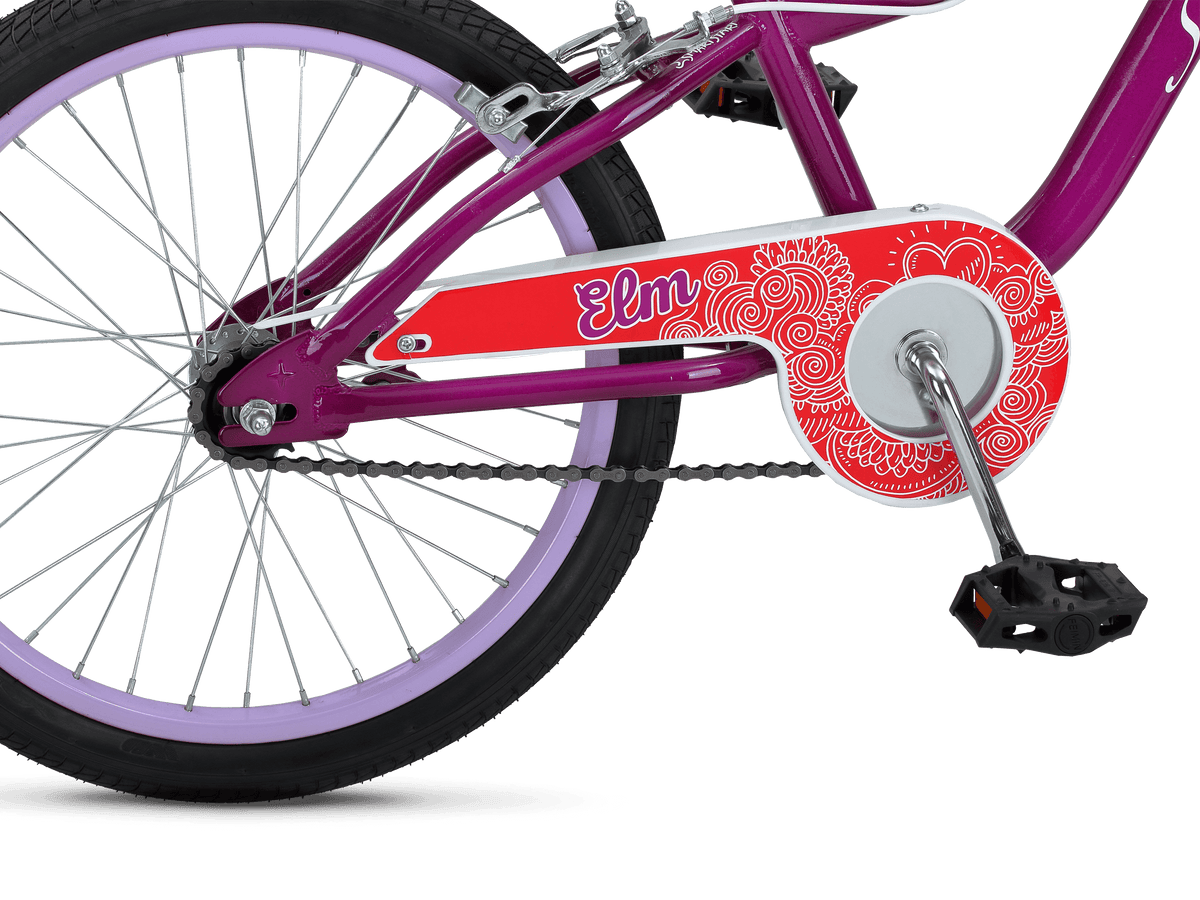 Schwinn elm 20 shop inch bike