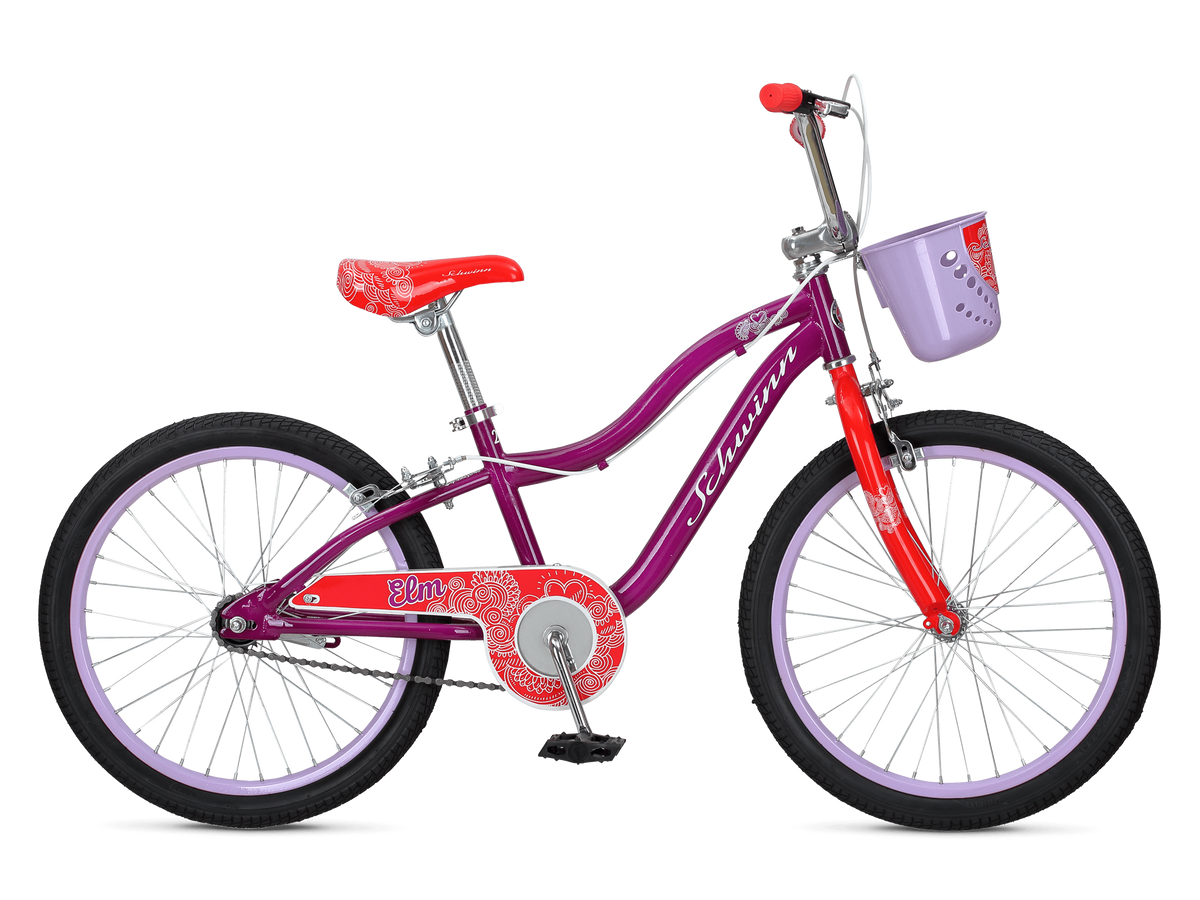 Schwinn children's bikes hotsell